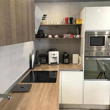 Casa Norah Pc Apartment ปูแอร์โตเดลคาร์เมน ภายนอก รูปภาพ