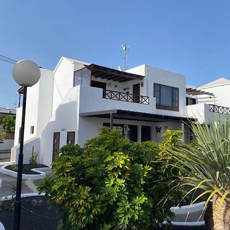 Casa Norah Pc Apartment ปูแอร์โตเดลคาร์เมน ภายนอก รูปภาพ