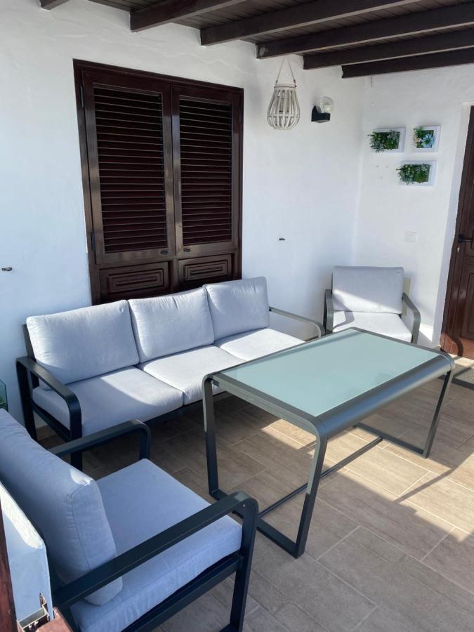 Casa Norah Pc Apartment ปูแอร์โตเดลคาร์เมน ภายนอก รูปภาพ