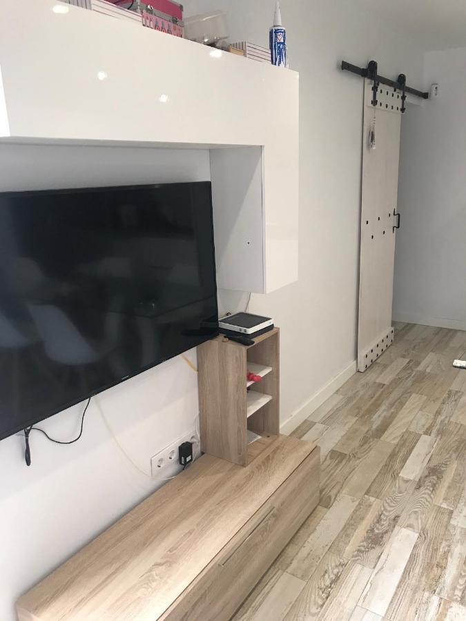 Casa Norah Pc Apartment ปูแอร์โตเดลคาร์เมน ภายนอก รูปภาพ