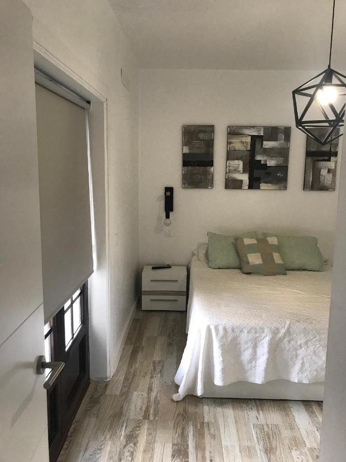 Casa Norah Pc Apartment ปูแอร์โตเดลคาร์เมน ภายนอก รูปภาพ