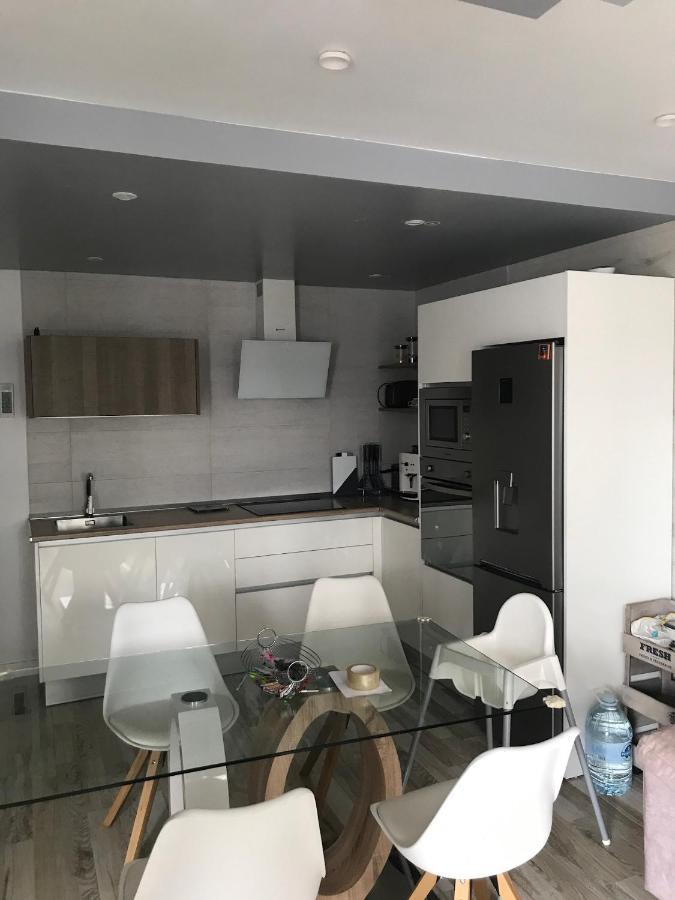 Casa Norah Pc Apartment ปูแอร์โตเดลคาร์เมน ภายนอก รูปภาพ