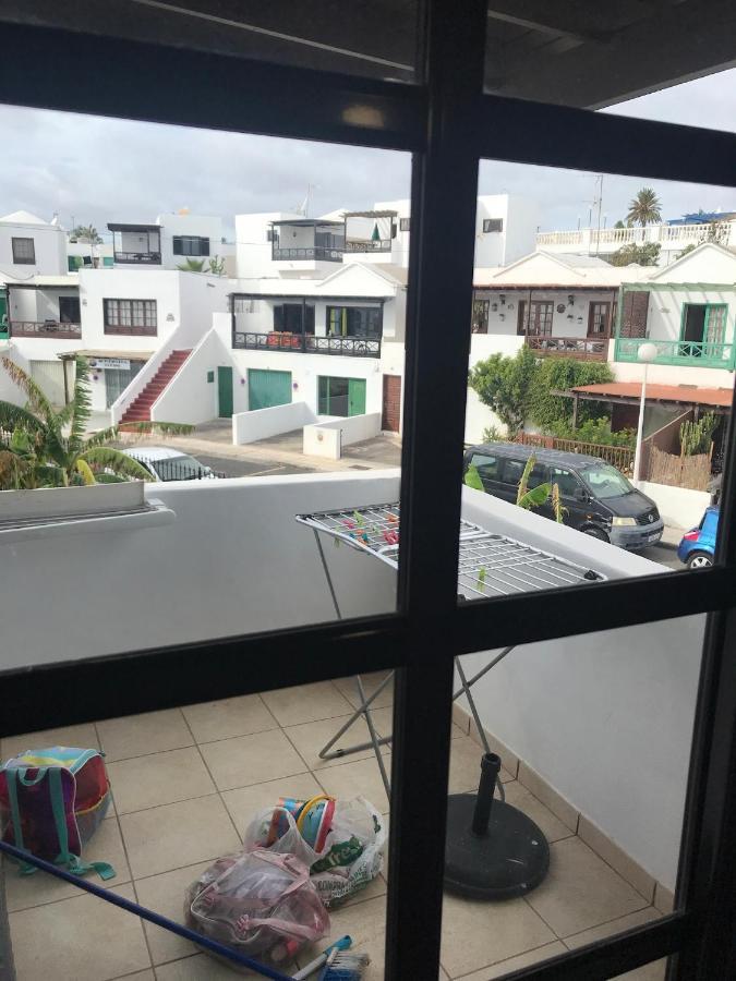 Casa Norah Pc Apartment ปูแอร์โตเดลคาร์เมน ภายนอก รูปภาพ
