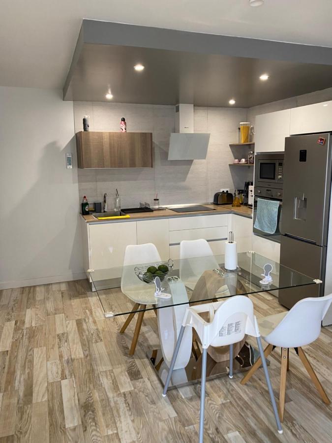 Casa Norah Pc Apartment ปูแอร์โตเดลคาร์เมน ภายนอก รูปภาพ