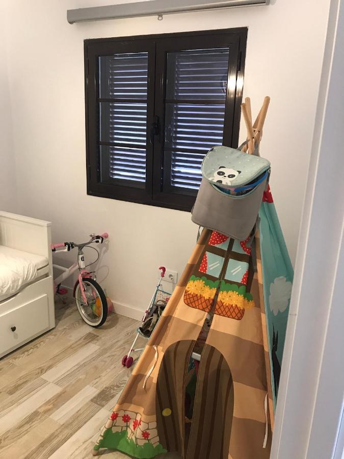 Casa Norah Pc Apartment ปูแอร์โตเดลคาร์เมน ภายนอก รูปภาพ