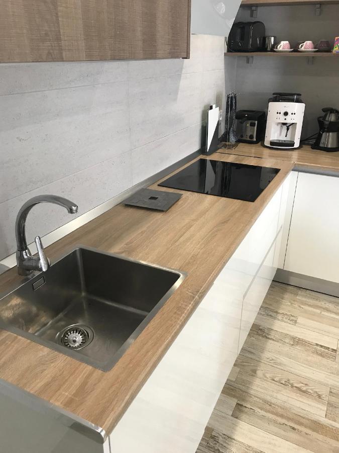 Casa Norah Pc Apartment ปูแอร์โตเดลคาร์เมน ภายนอก รูปภาพ