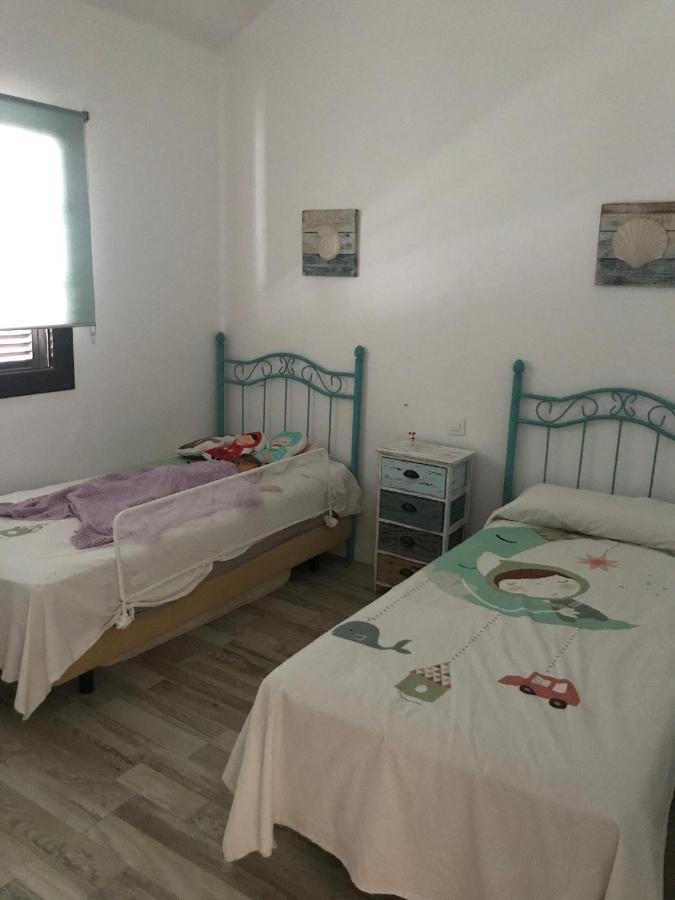 Casa Norah Pc Apartment ปูแอร์โตเดลคาร์เมน ภายนอก รูปภาพ