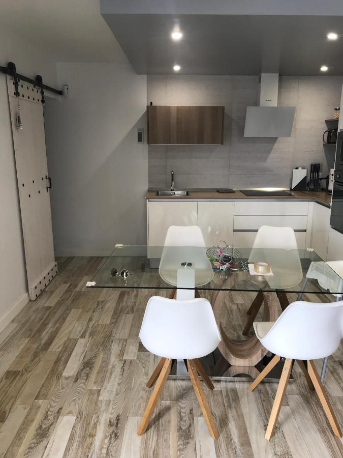 Casa Norah Pc Apartment ปูแอร์โตเดลคาร์เมน ภายนอก รูปภาพ