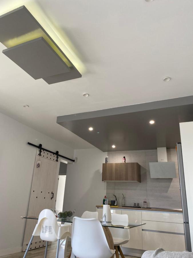 Casa Norah Pc Apartment ปูแอร์โตเดลคาร์เมน ภายนอก รูปภาพ