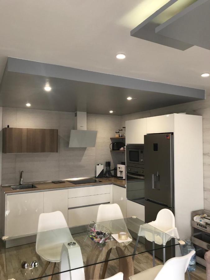 Casa Norah Pc Apartment ปูแอร์โตเดลคาร์เมน ภายนอก รูปภาพ