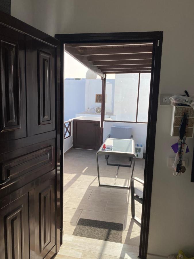 Casa Norah Pc Apartment ปูแอร์โตเดลคาร์เมน ภายนอก รูปภาพ