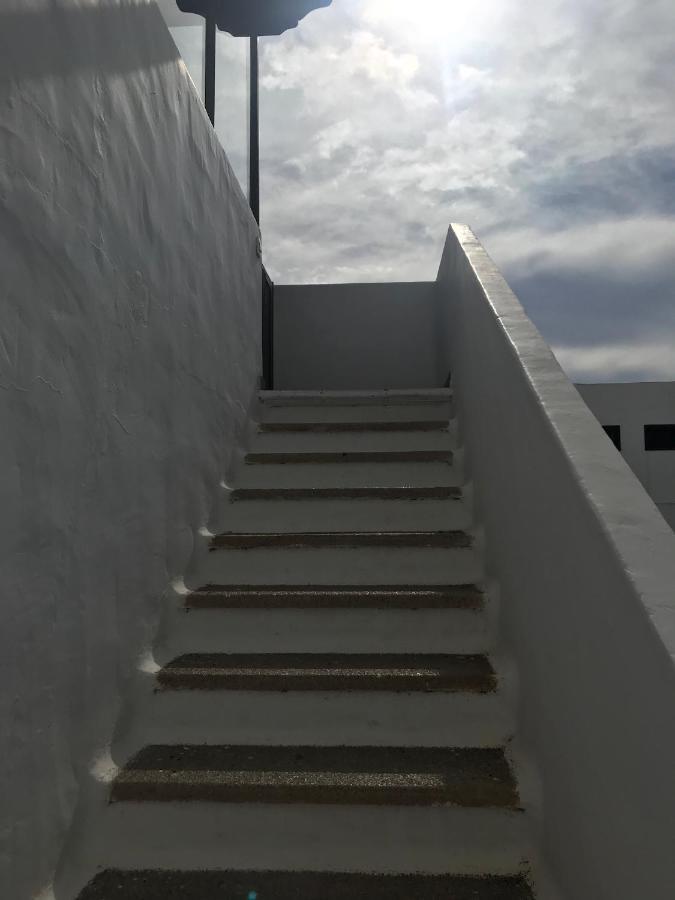 Casa Norah Pc Apartment ปูแอร์โตเดลคาร์เมน ภายนอก รูปภาพ