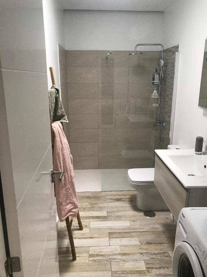 Casa Norah Pc Apartment ปูแอร์โตเดลคาร์เมน ภายนอก รูปภาพ