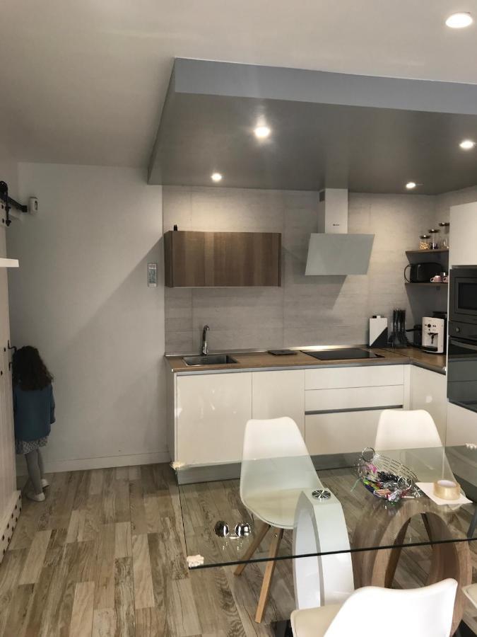 Casa Norah Pc Apartment ปูแอร์โตเดลคาร์เมน ภายนอก รูปภาพ