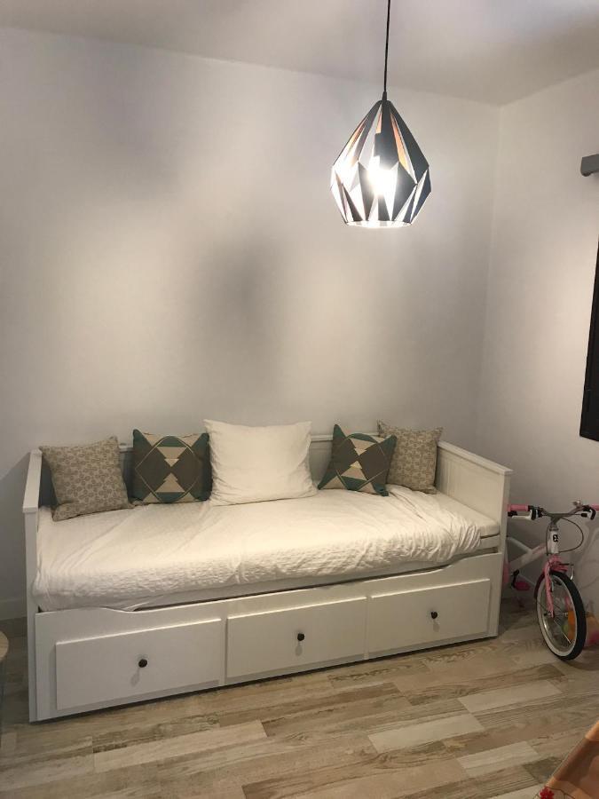 Casa Norah Pc Apartment ปูแอร์โตเดลคาร์เมน ภายนอก รูปภาพ