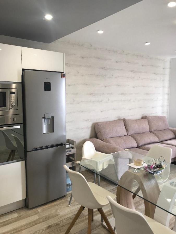 Casa Norah Pc Apartment ปูแอร์โตเดลคาร์เมน ภายนอก รูปภาพ