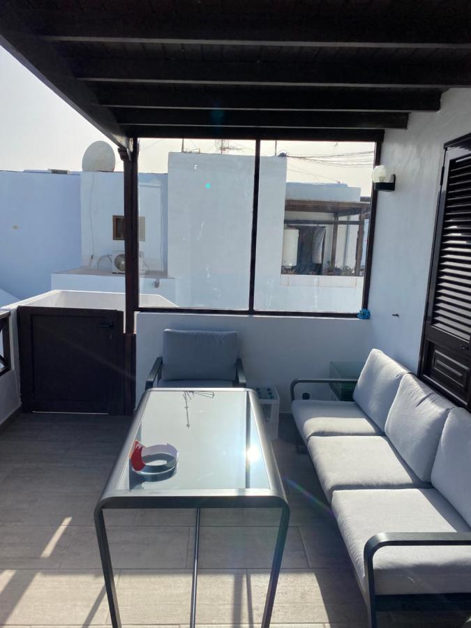 Casa Norah Pc Apartment ปูแอร์โตเดลคาร์เมน ภายนอก รูปภาพ