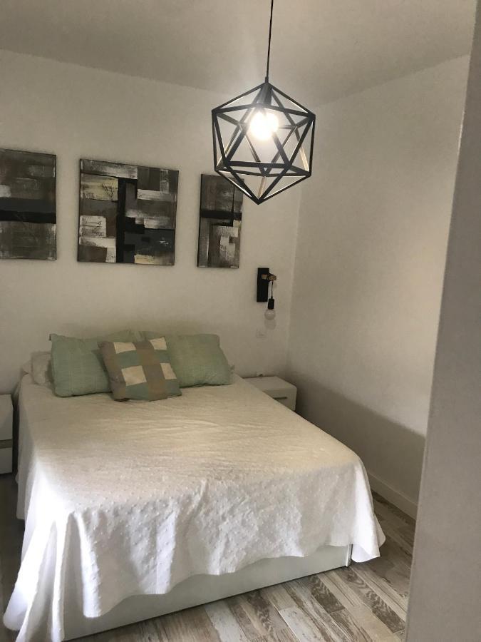Casa Norah Pc Apartment ปูแอร์โตเดลคาร์เมน ภายนอก รูปภาพ