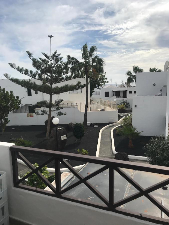 Casa Norah Pc Apartment ปูแอร์โตเดลคาร์เมน ภายนอก รูปภาพ