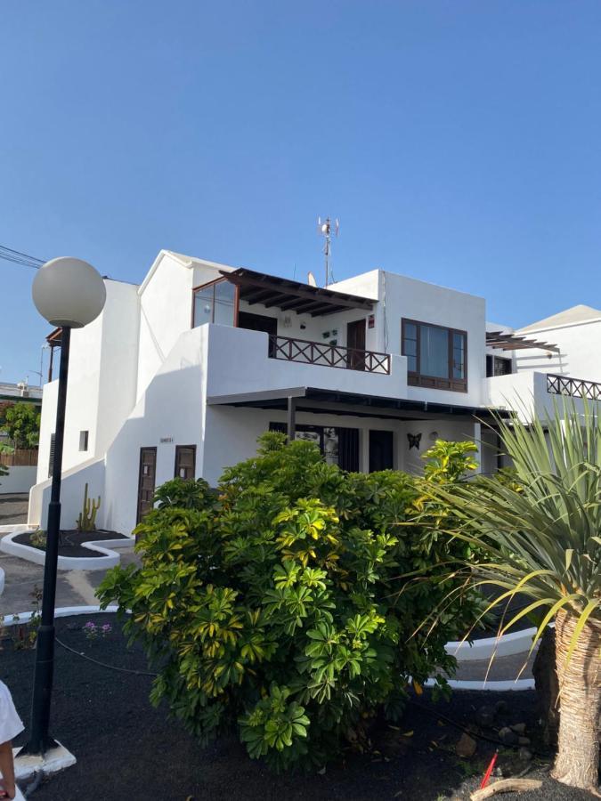 Casa Norah Pc Apartment ปูแอร์โตเดลคาร์เมน ภายนอก รูปภาพ