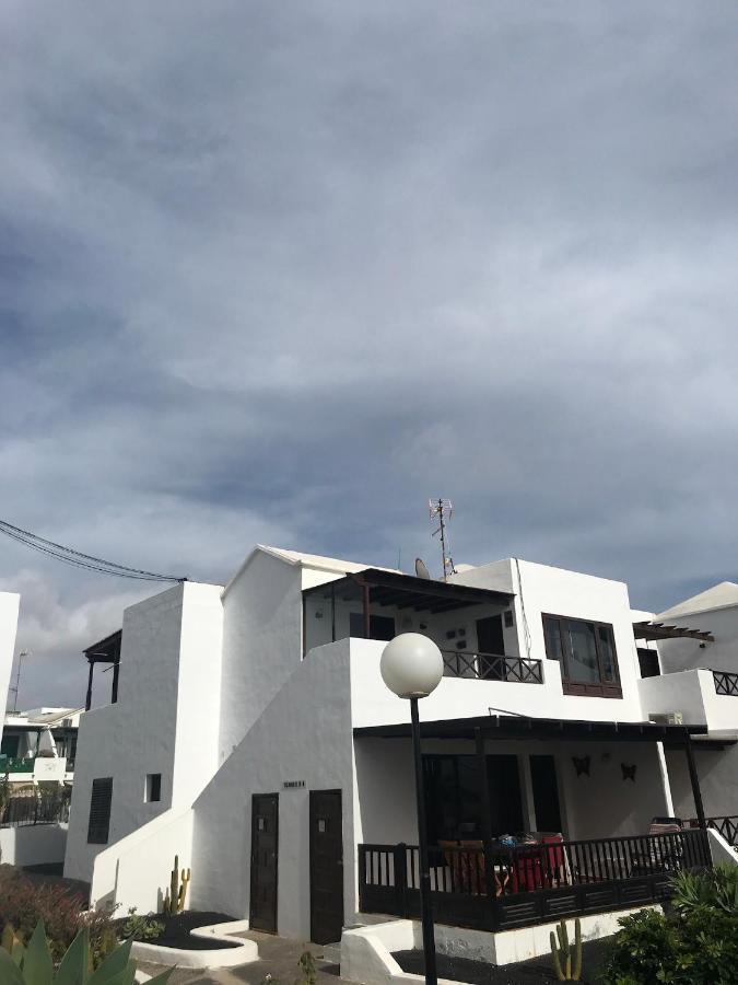 Casa Norah Pc Apartment ปูแอร์โตเดลคาร์เมน ภายนอก รูปภาพ