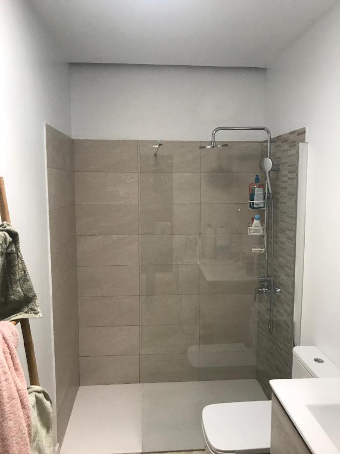 Casa Norah Pc Apartment ปูแอร์โตเดลคาร์เมน ภายนอก รูปภาพ